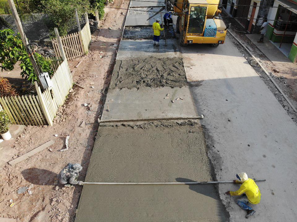 obras Barreirinha Foto Divulga%C3%A7%C3%A3o Seinfra 1