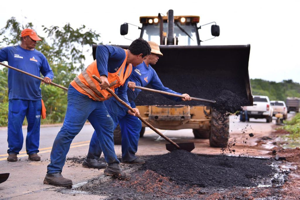 obras Novo Air%C3%A3o 2