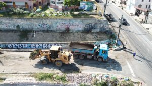 obras Muda Manaus Mutir%C3%A3o 3