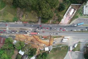 Imagem da notícia - Seinfra informa sobre mudanças no trânsito da Avenida Torquato Tapajós