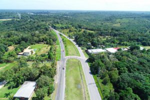 Imagem da notícia - Governo do Amazonas lança edital de licitação para obras e serviços de engenharia na AM-010