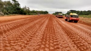 Imagem da notícia - Governo do Amazonas avança com desapropriação na obra do Anel viário de Humaitá