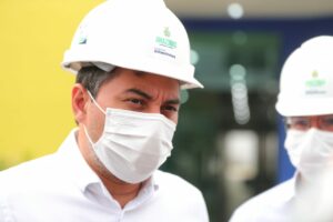 Imagem da notícia - ‘Um sonho que começa a se tornar realidade’, diz Wilson Lima, ao anunciar início das obras na AM-010 para quinta-feira (12/08)