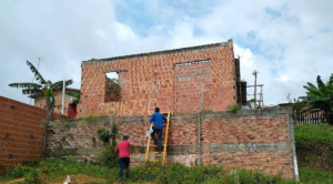 Imagem da notícia - Em Manaus, desapropriação de imóveis abre espaço para obra de construção do Anel Leste