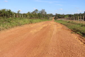 Imagem da notícia - Governo do Amazonas irá pavimentar Ramal do Mapiá