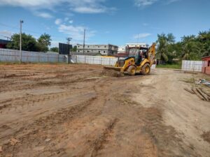 Imagem da notícia - Governo do Amazonas inicia obra de construção de complexo esportivo em São Gabriel da Cachoeira