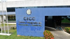 Imagem da notícia - Estrutura do CICC passa por reforma para comemorar oito anos de serviços prestados à população amazonense